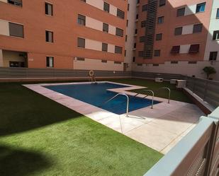 Piscina de Pis de lloguer en  Córdoba Capital amb Aire condicionat, Calefacció i Piscina