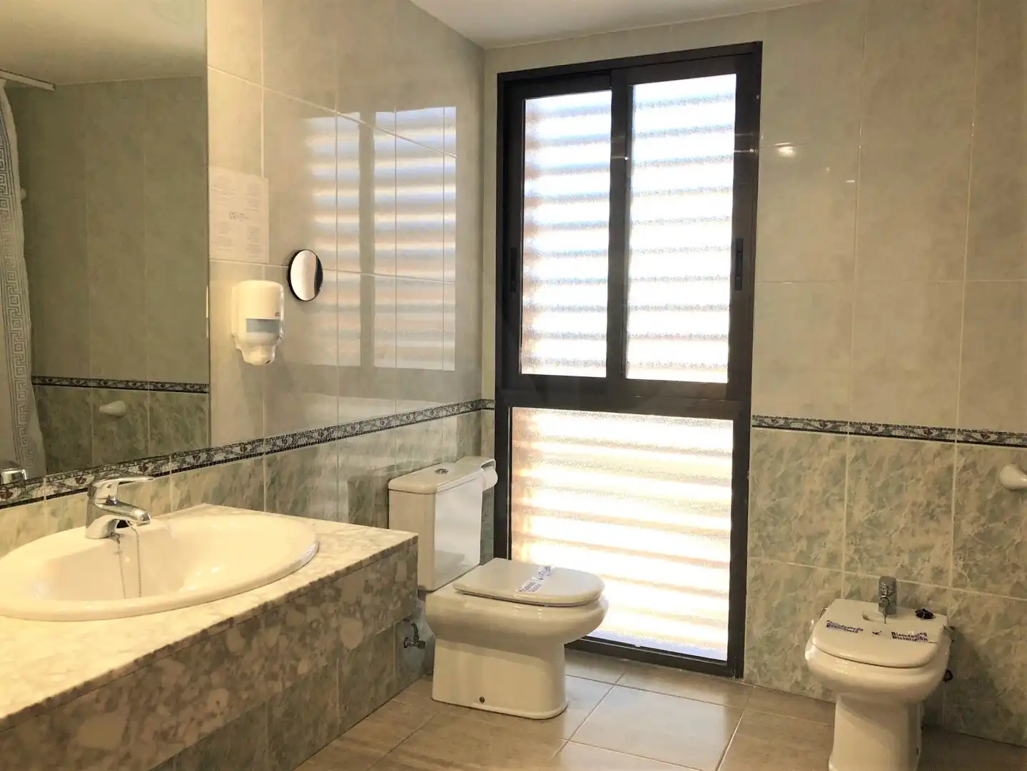 Bany de Edifici en venda en Benicarló