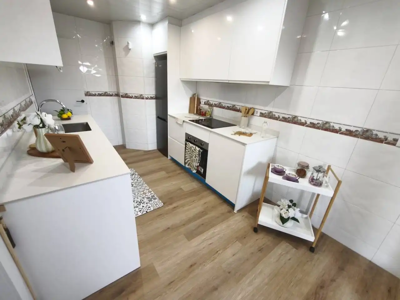 Flat for sale in Avenida Matadepera, Can Deu