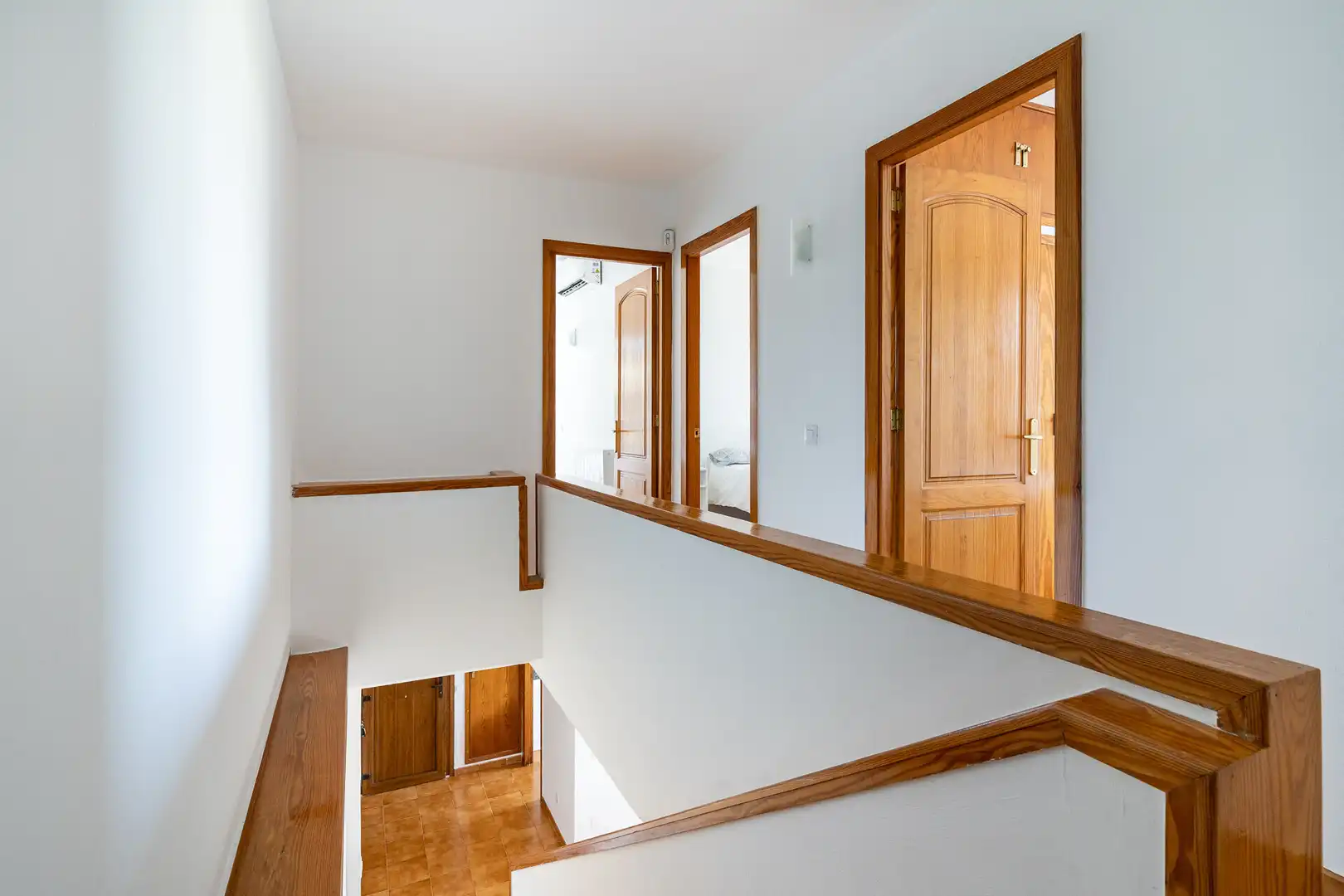Piso de alquiler en Calvià con Aire acondicionado, Calefacción y Terraza