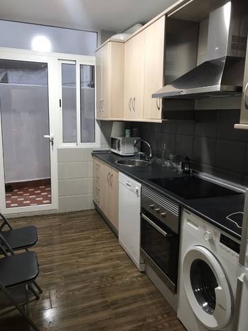 Apartamento en Alquiler en Avenida Alonso Martín, 12 en Don Benito