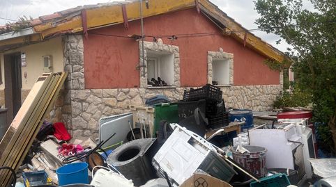 Foto 5 de Casa o chalet en venta en Barrio Santa Ana Abuli, 1, Cerdeño - El Palais - Mercadín, Oviedo