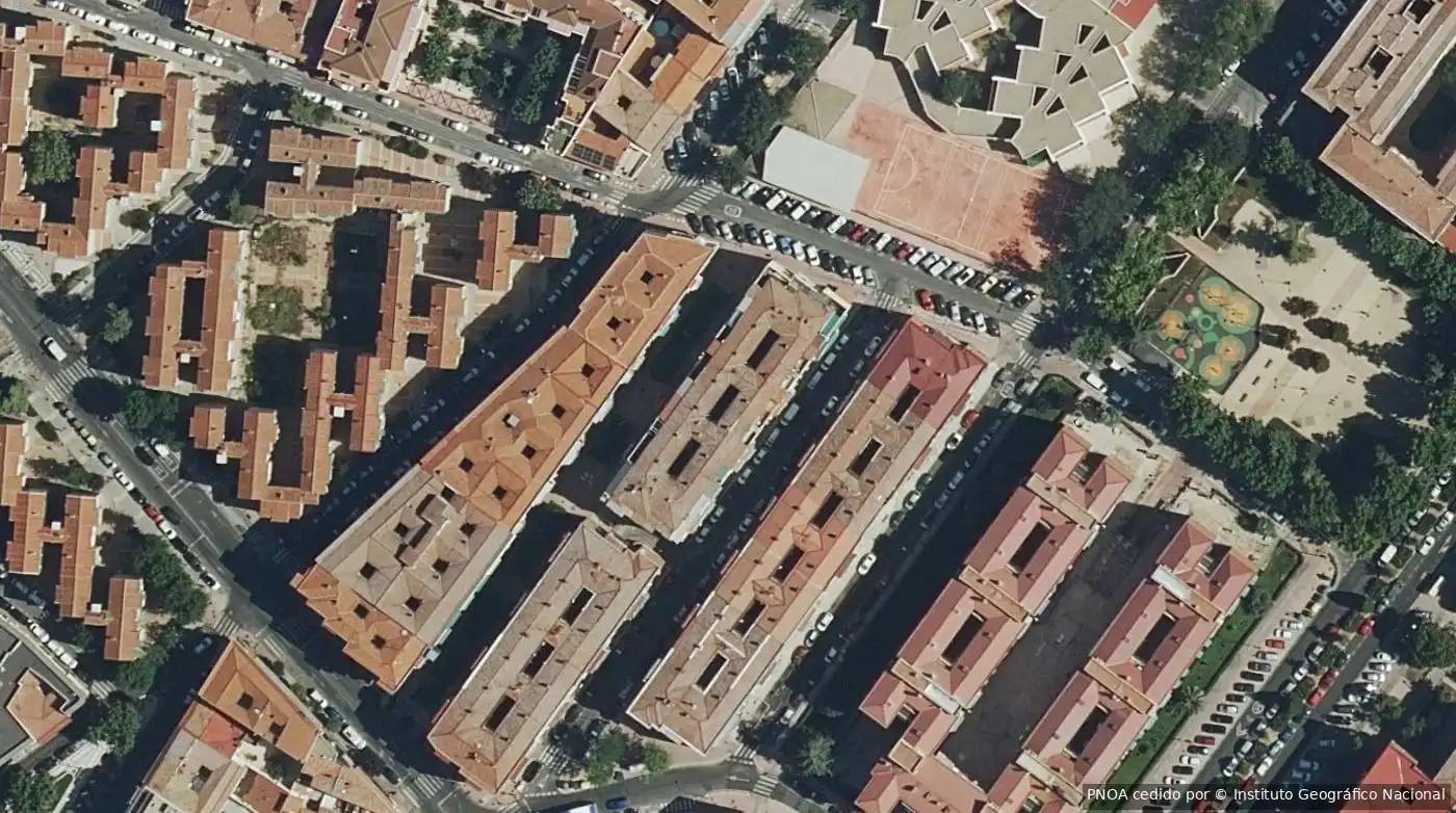 Appartamento in vendita a Universidad, imagen 6