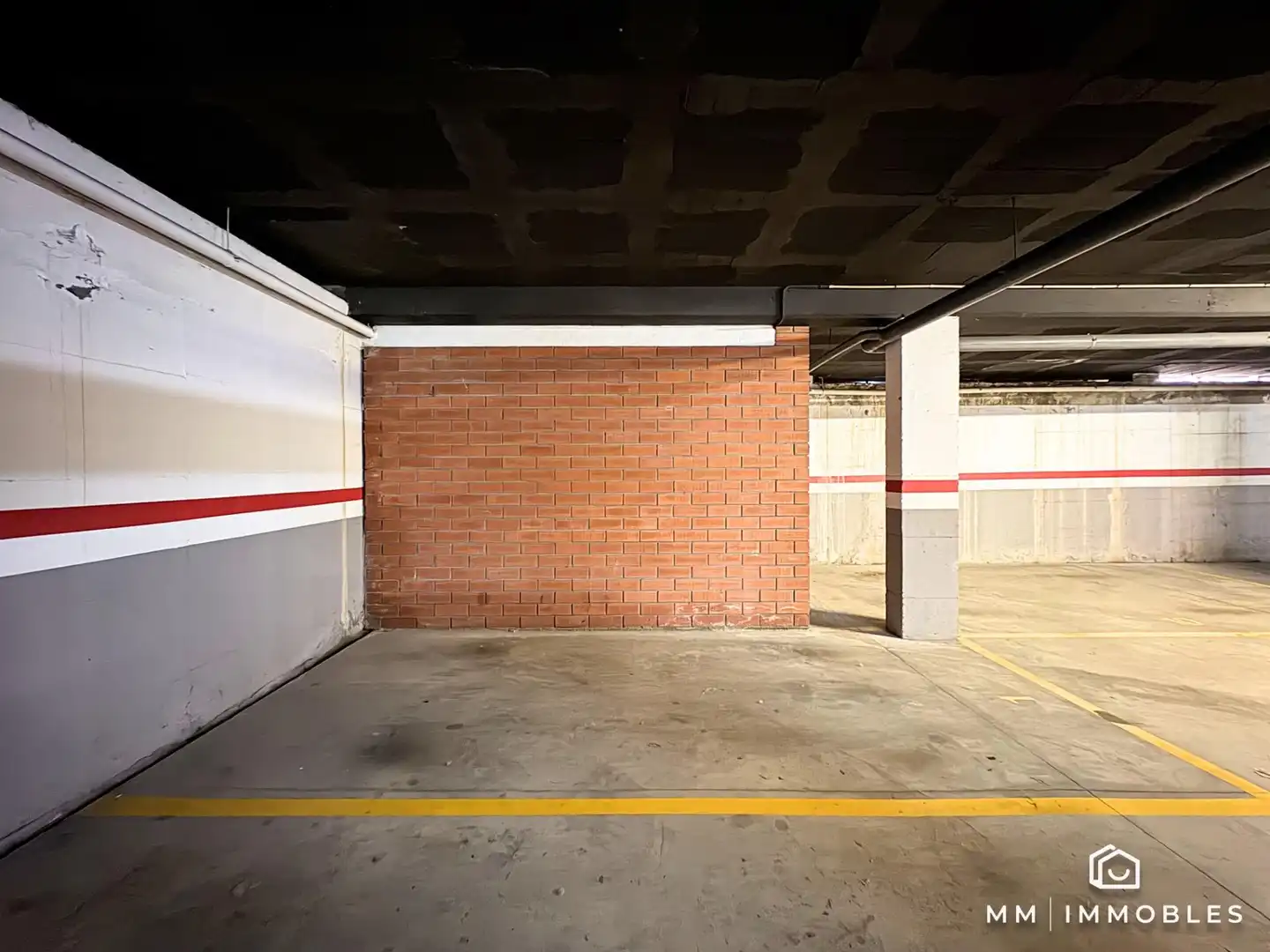 Einzelparkplatz zum Verkauf in TAGAMANENT, imagen 6