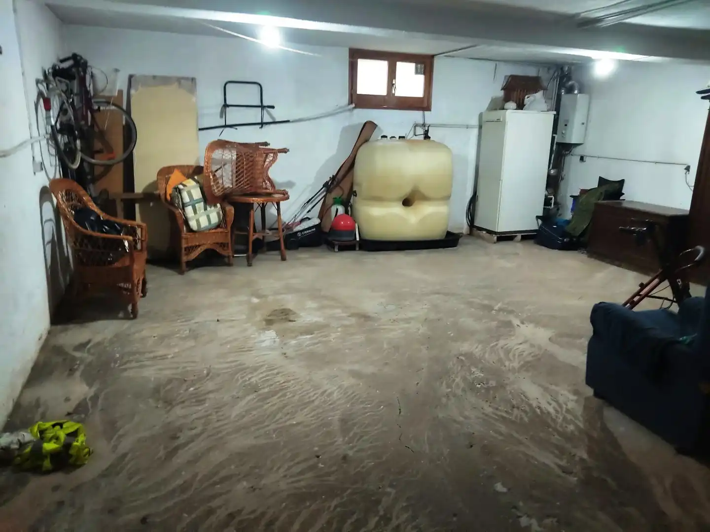 Casa bifamiliare con giardino in vendita a Carrer de la Falúa, imagen 20
