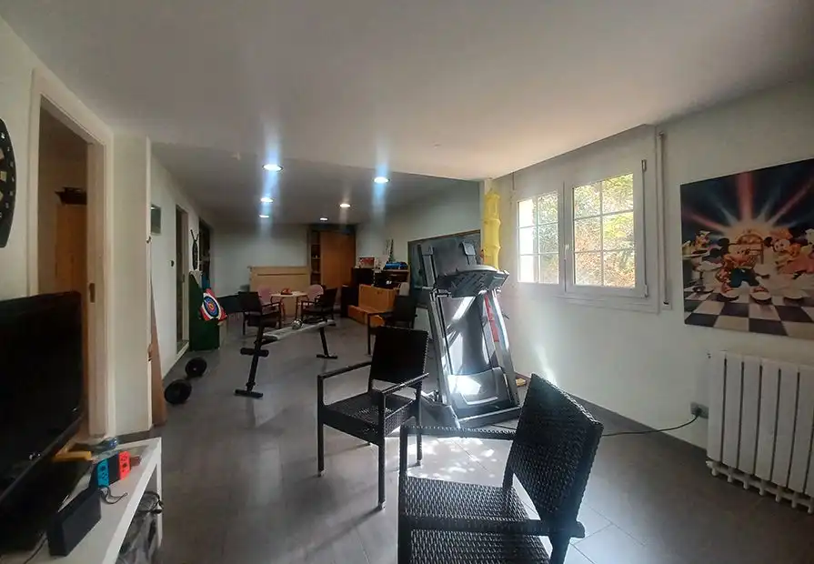 Casa o xalet en venda en Pals amb Calefacció, Jardí privat i Terrassa