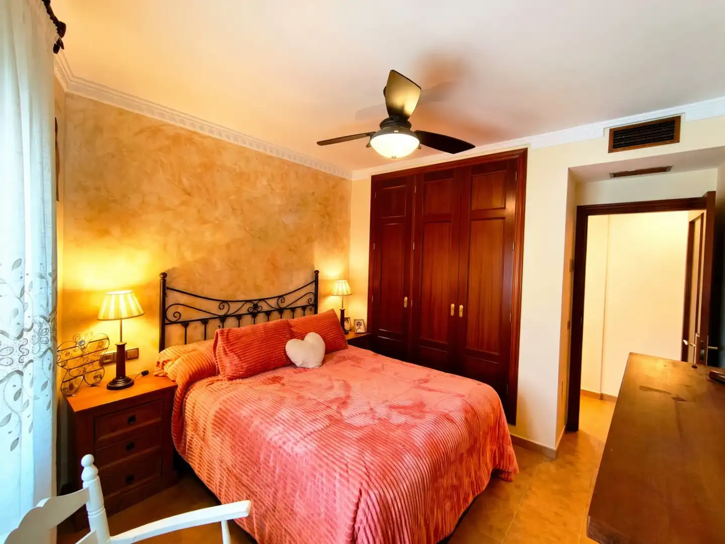 Ático con ascensor en venta en Estepona Pueblo, imagen 8