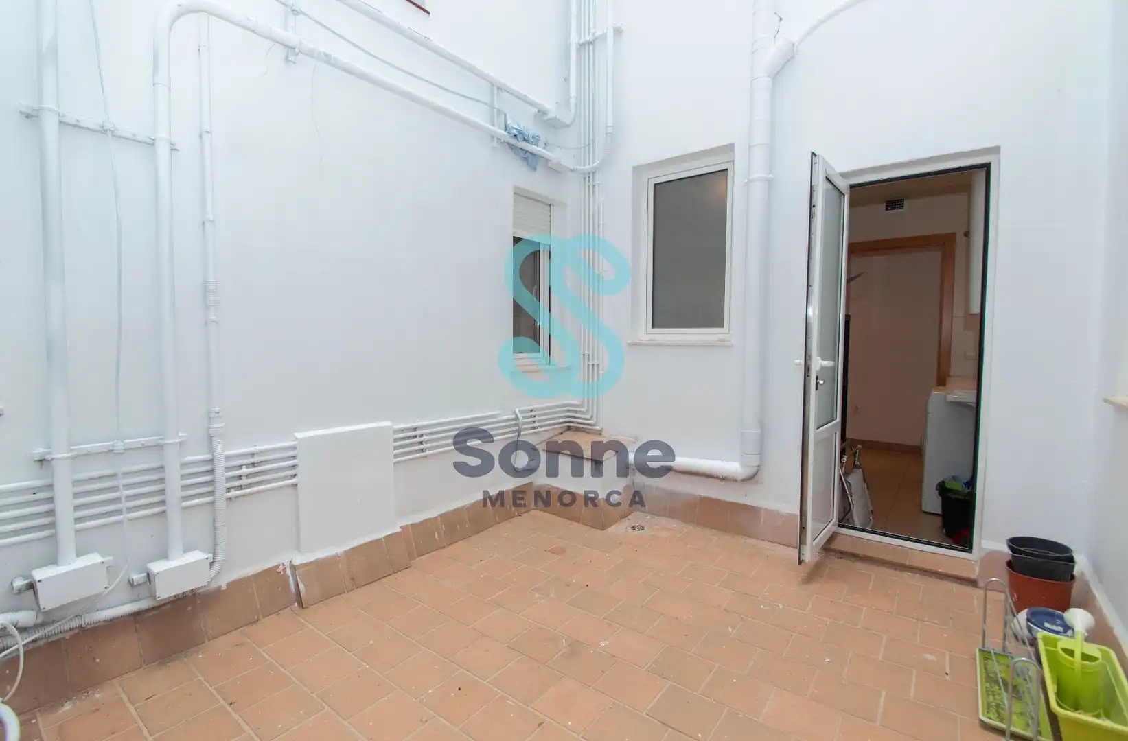 Flat for sale in Jaime Mascaró, Ferreries poble