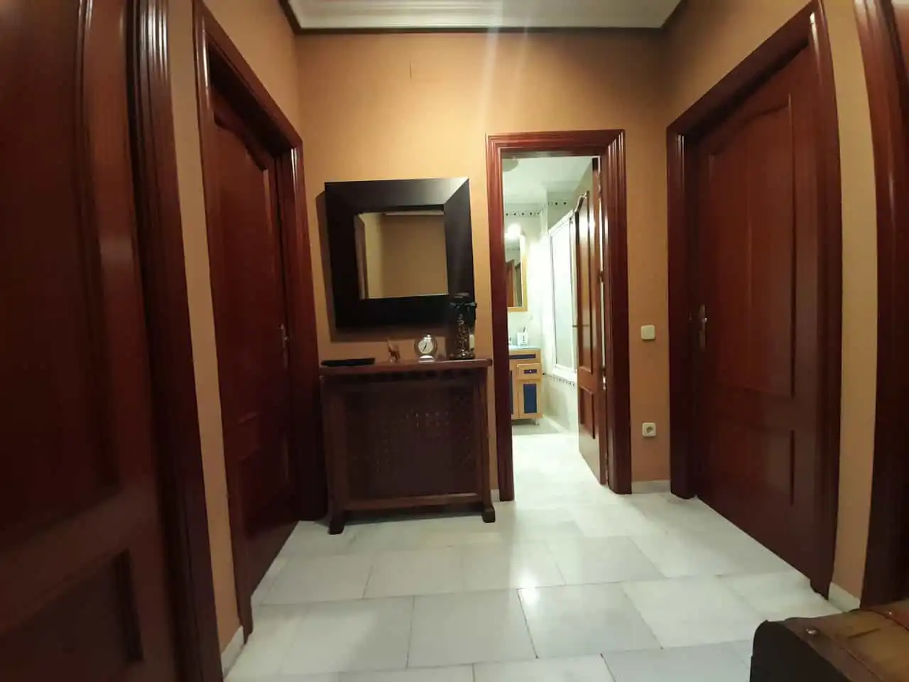 Detached homes for sale in Almodóvar del Campo  with Air Conditioner, Heating and Terrace