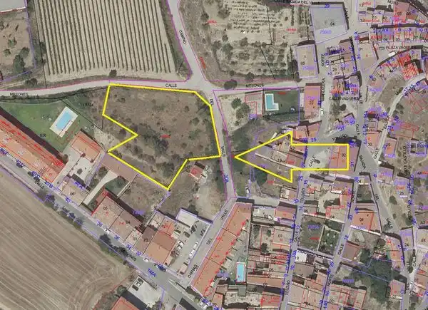 Terreno residencial en venta en Briones, imagen 2