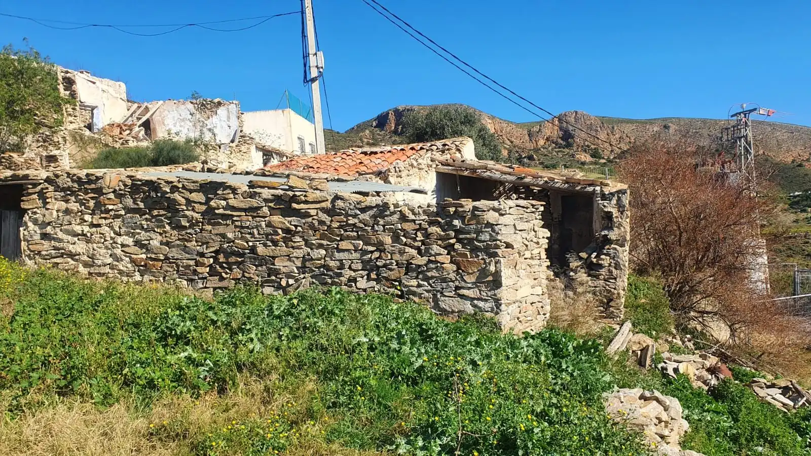 Terrenys i solars en venda a Lubrín, imagen 15