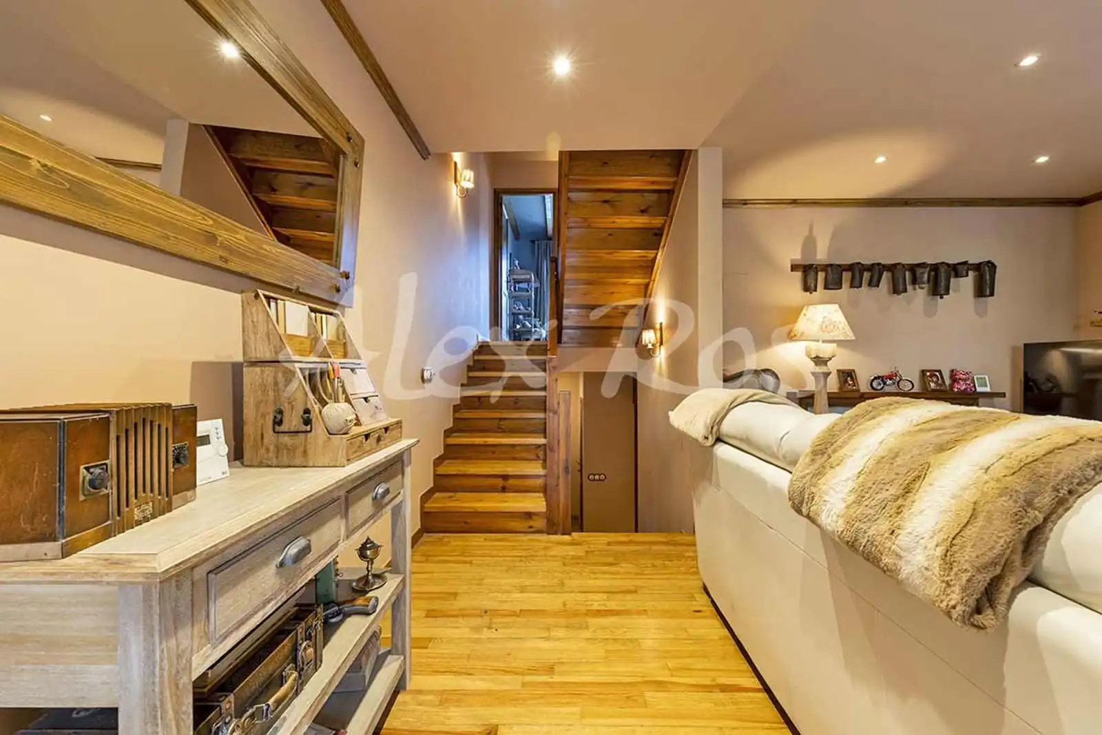 Houses for sale in Urús  with Heating, Private garden and Terrace