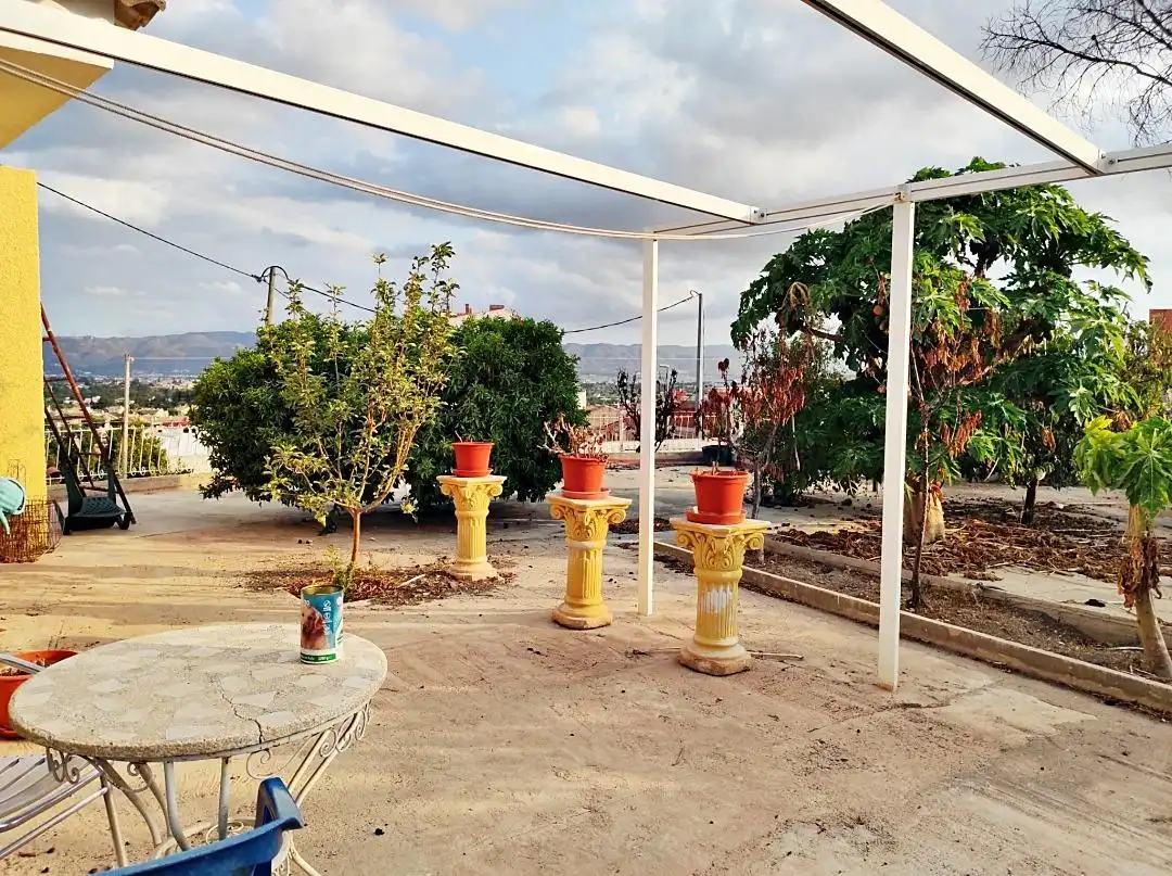 Houses for sale in Calle Calle Vista Alegre de La Ñora, La Ñora