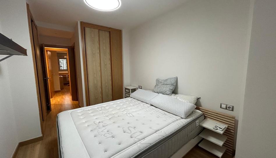 Foto 1 de Dúplex de lloguer a Pardinyes, Lleida