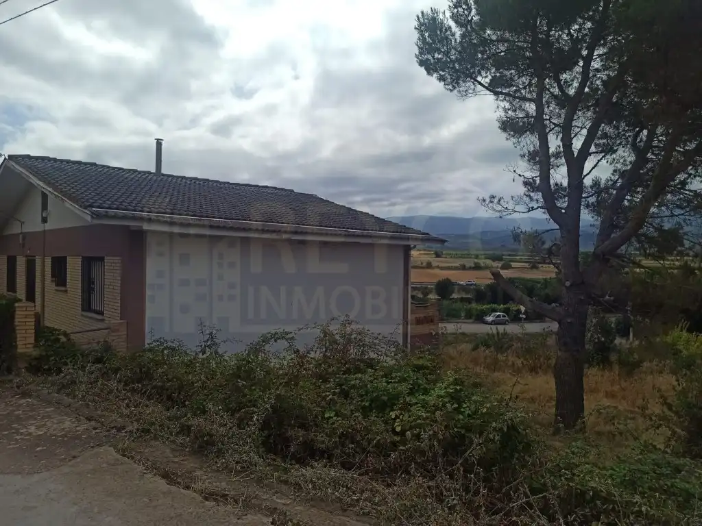 Casa o xalet en venda en Tricio