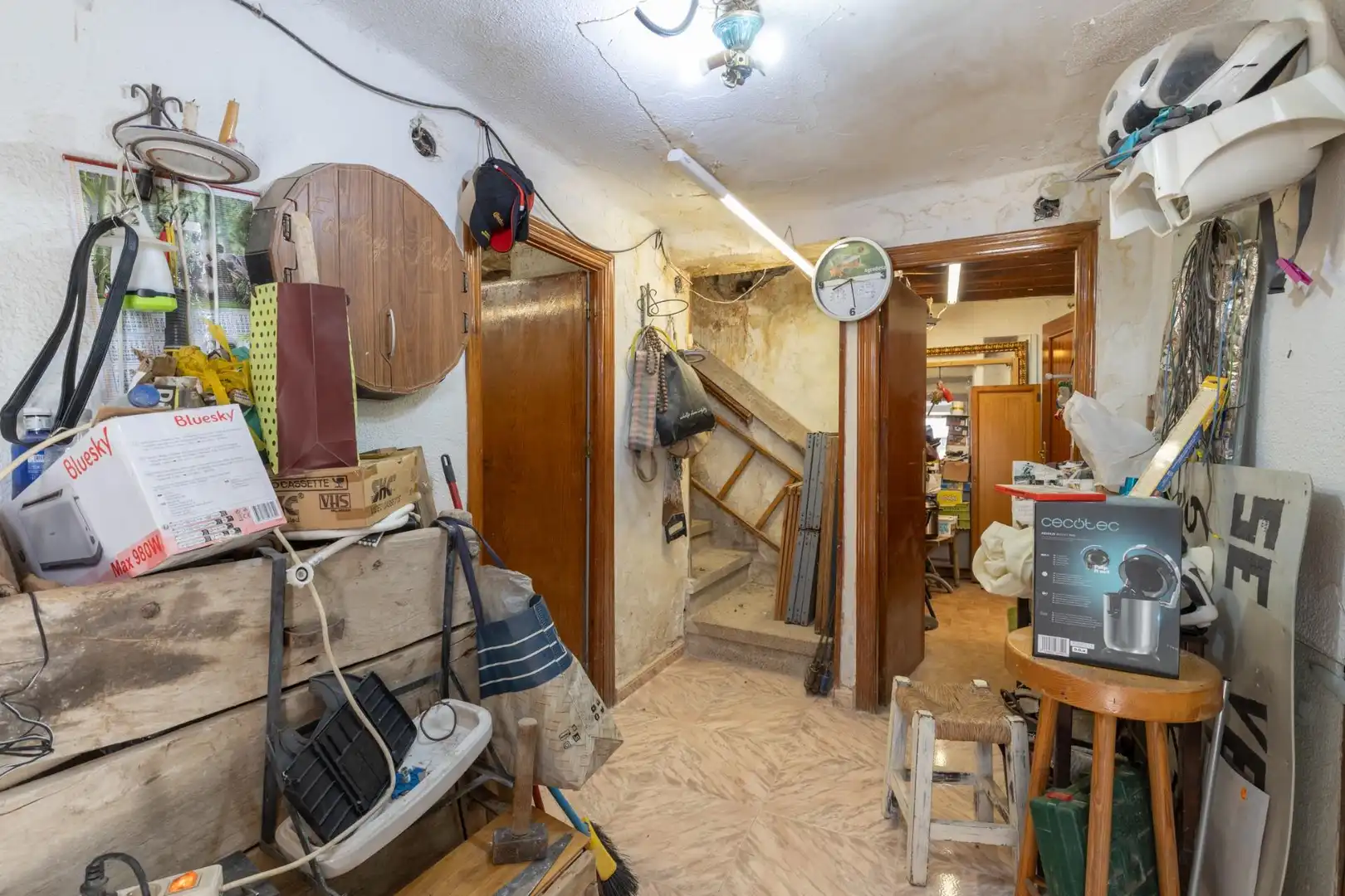 Haus oder Chalet zum Verkauf in Alfacar