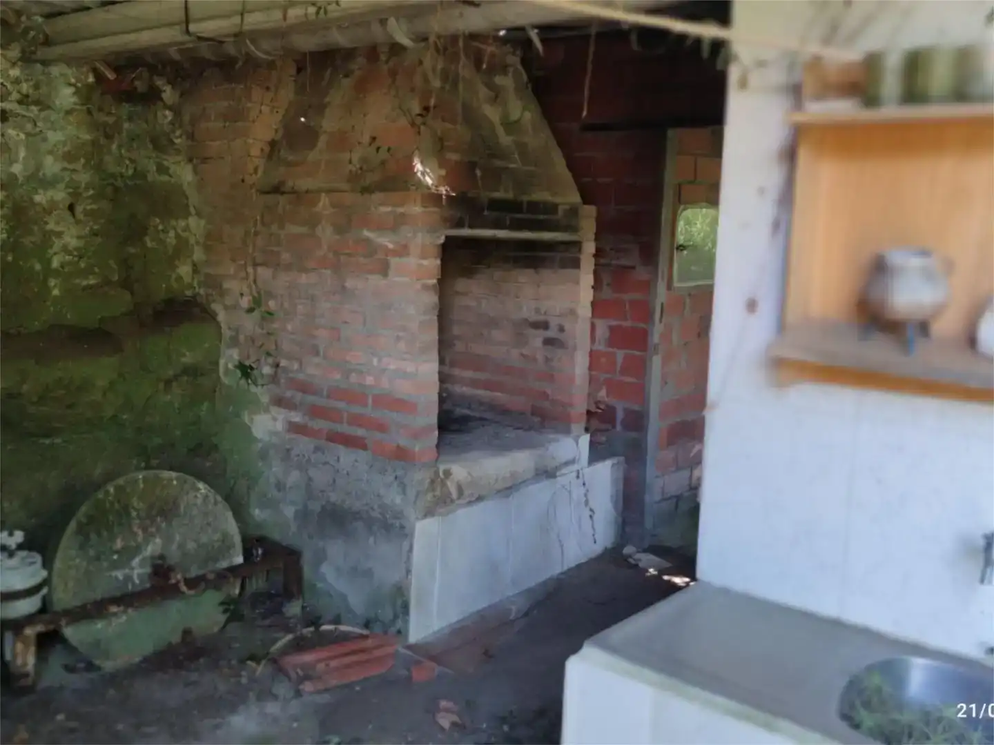 Casa o chalet en venta en Ponteceso con Balcón