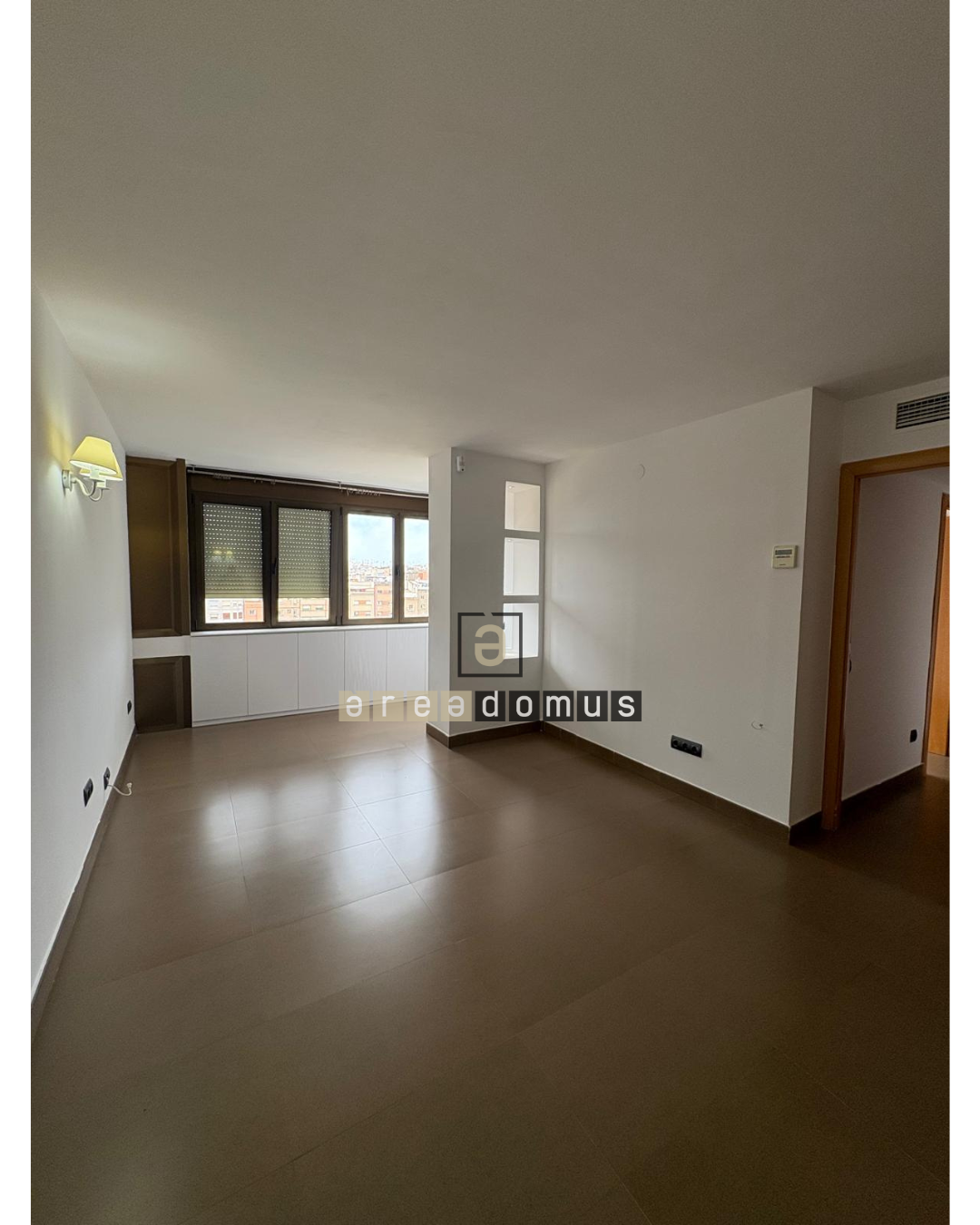 Bedroom of Flat to rent in L'Hospitalet de Llobregat  with Heating and Private garden