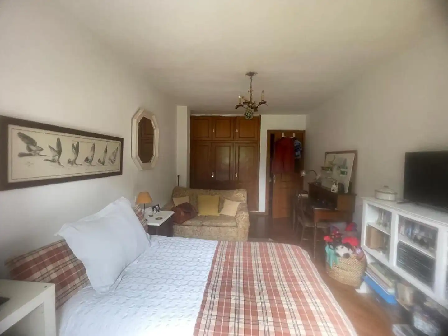 Bedroom of Houses for sale in Gijón 