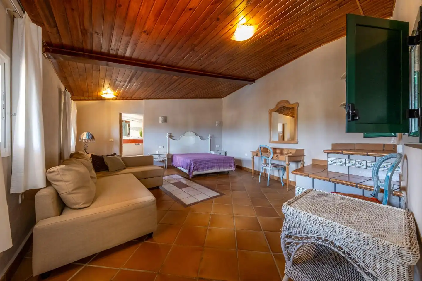 Dormitori de Casa o xalet en venda en Arucas