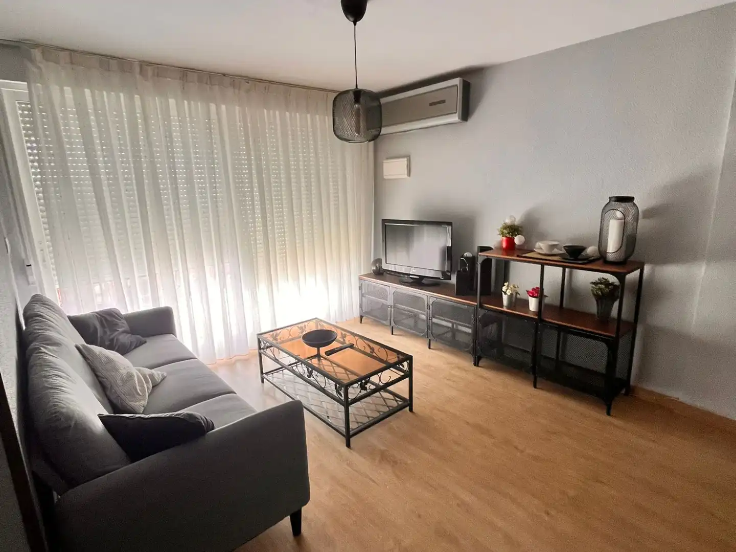 Wohnung mit Pool zur Miete in Playa de San Juan - El Cabo de las Huertas, imagen 5