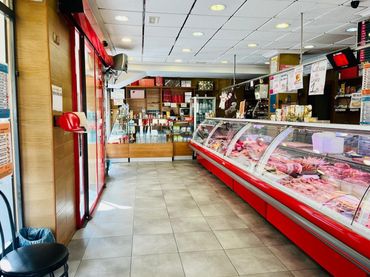 Local comercial en venta en Elche ciudad