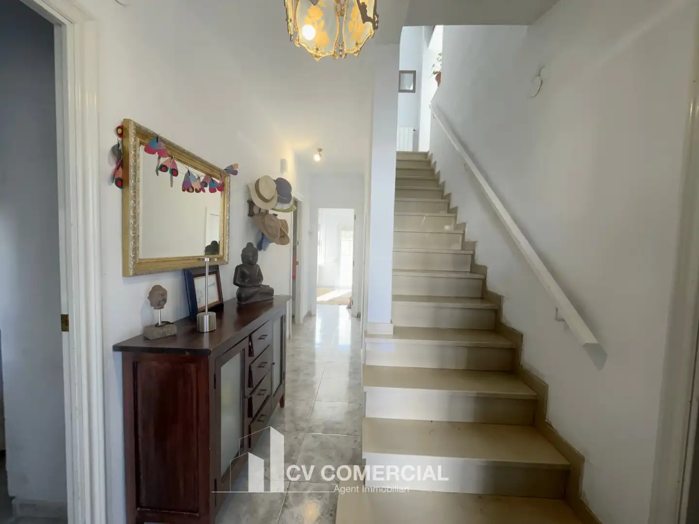 Adosado con terraza en venta en Carrer Migjorn, imagen 13