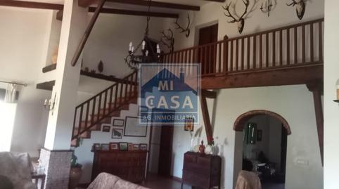 Foto 5 de Finca rústica en venda a Oliva de Mérida, Badajoz