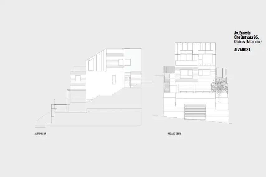 Houses for sale in Oleiros