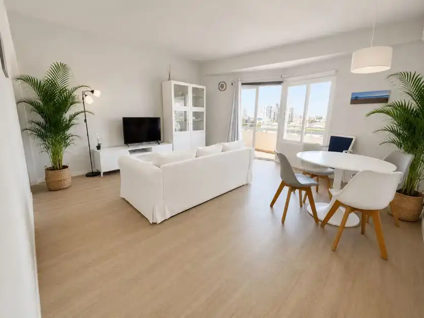 Apartament en venda a HUERTA LOS CRISTALES 4, imagen 4
