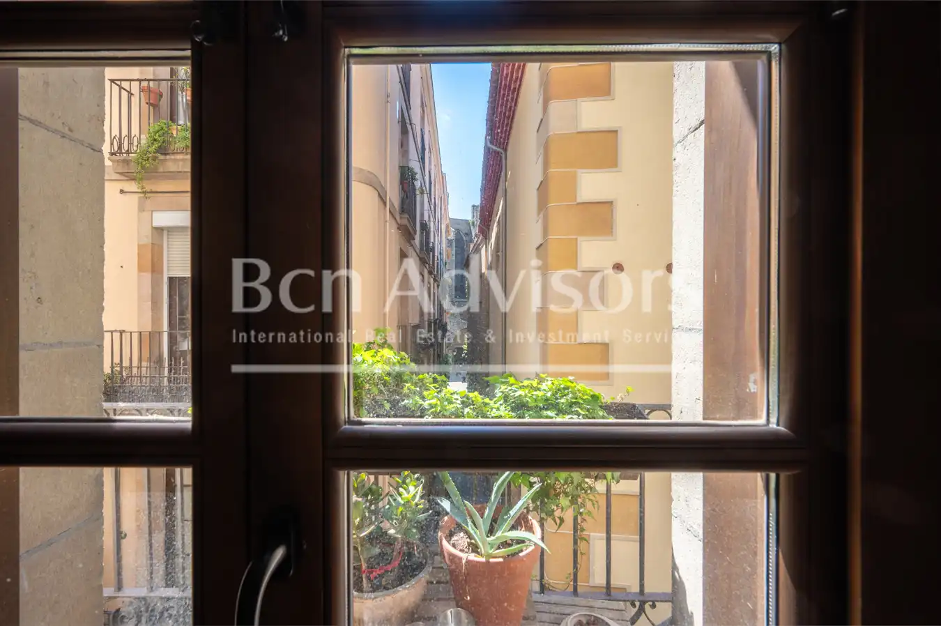 Appartement avec terrasse à vendre à Ciutat Vella, imagen 15