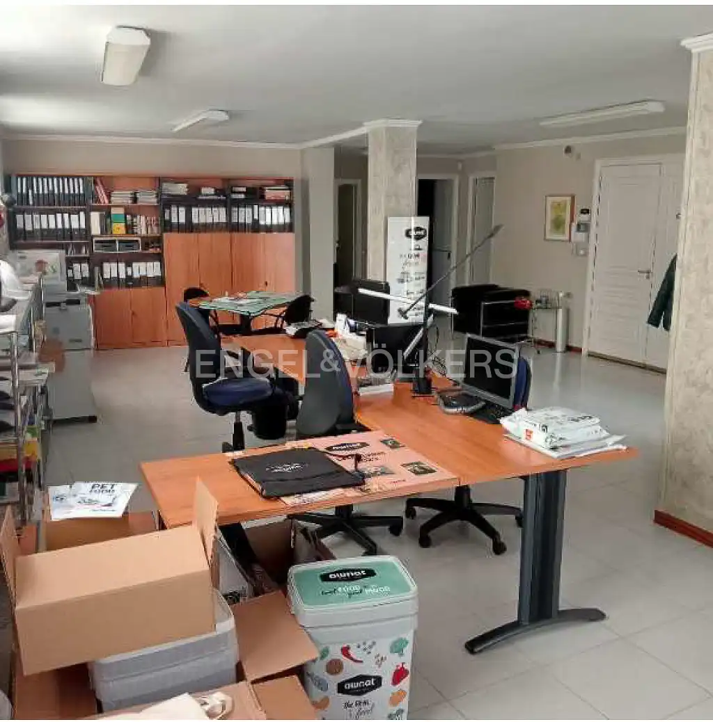 Büro mit Aufzug zum Verkauf in Centre, imagen 5