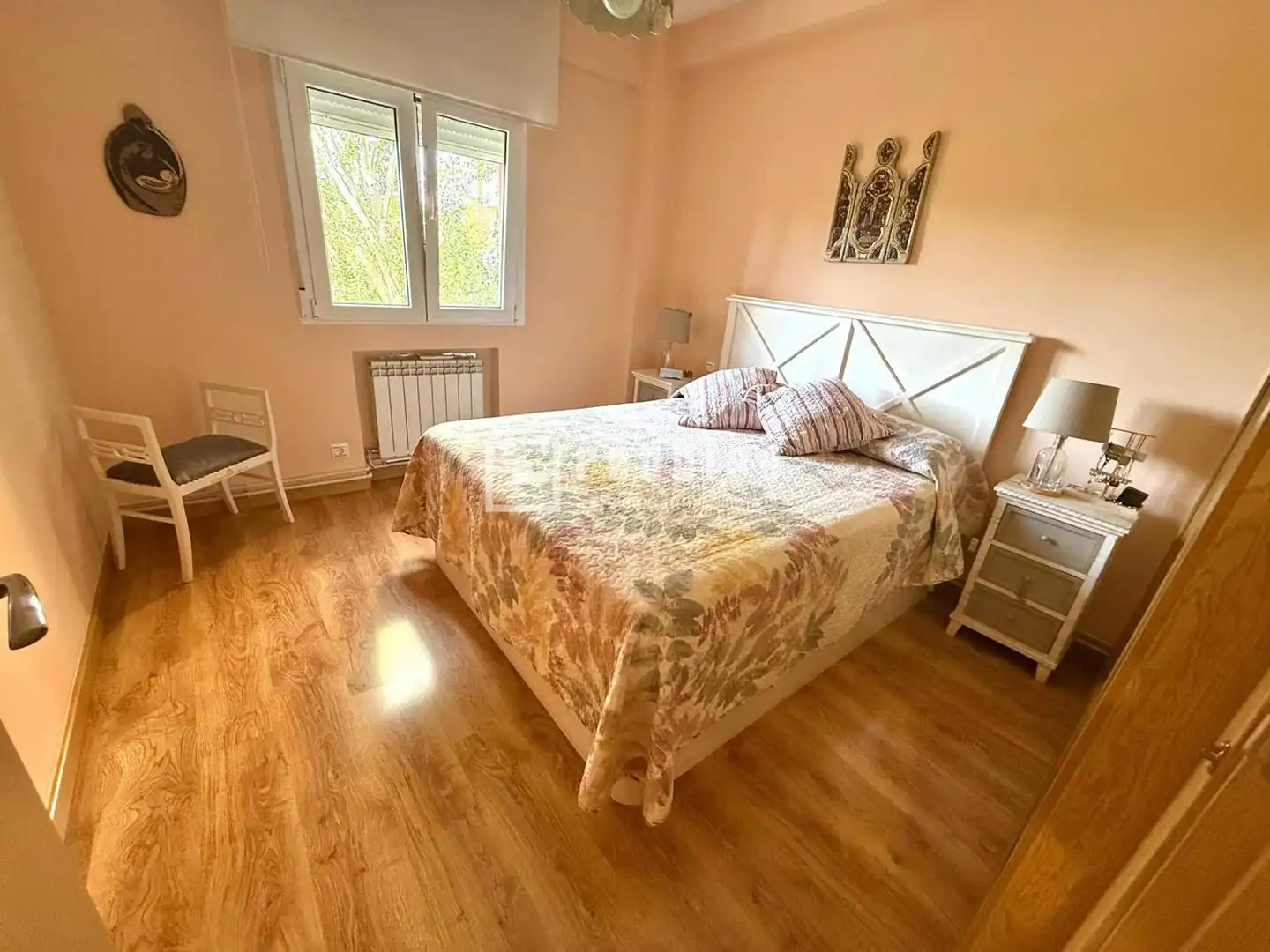 Habitación de Piso en venta en Madrid con Aire acondicionado, Calefacción y Jardín privado