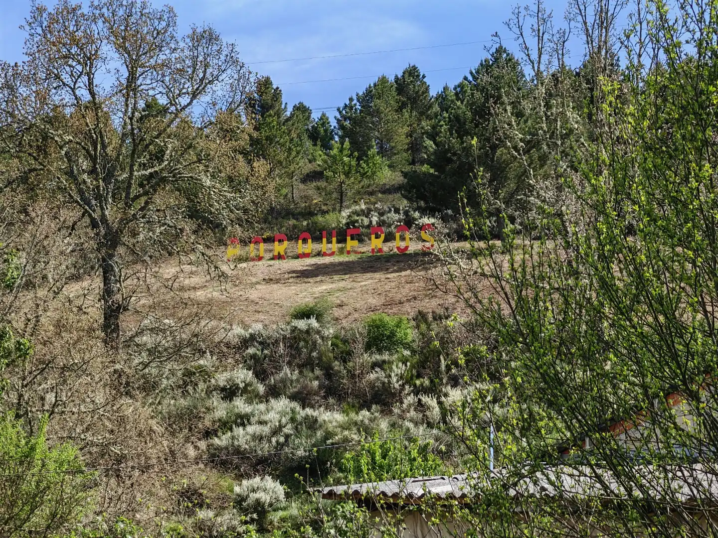 Residential for sale in Magaz de Cepeda