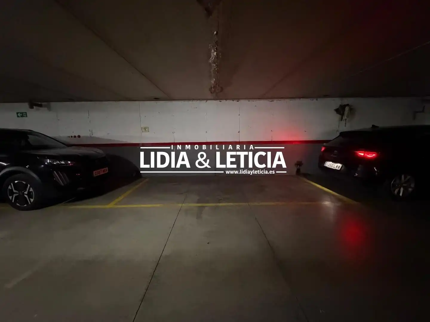 Parking de Piso en venta en Sevilla