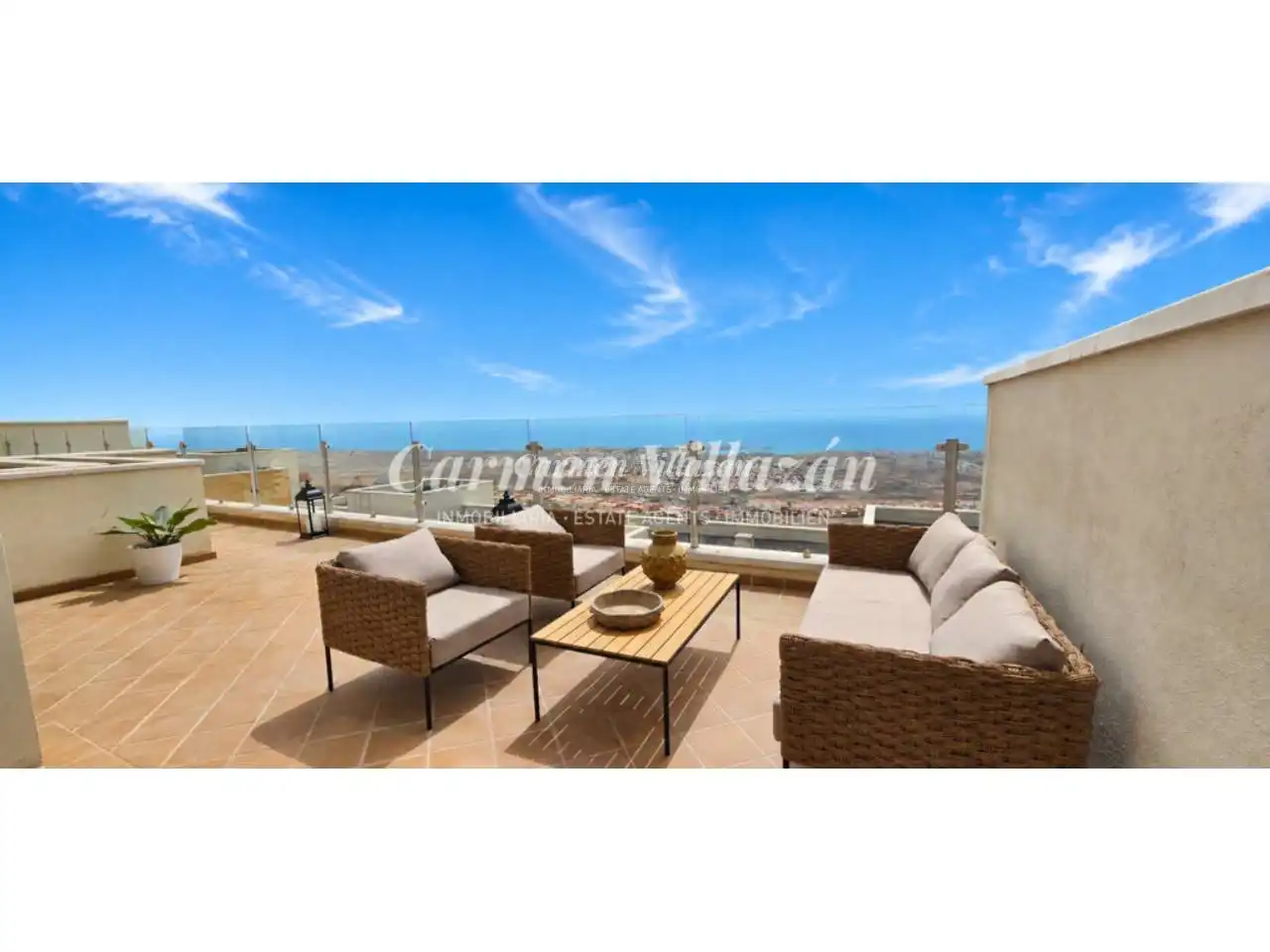 Apartamento en venta en Calle Telde, Caleta de Fuste
