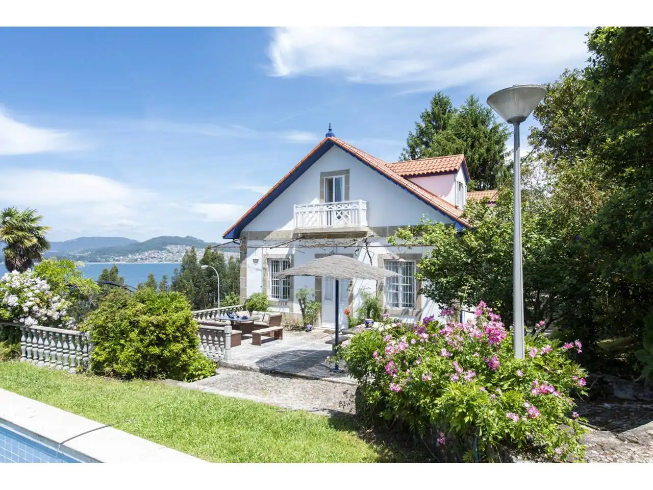 Houses for rent in Redondela