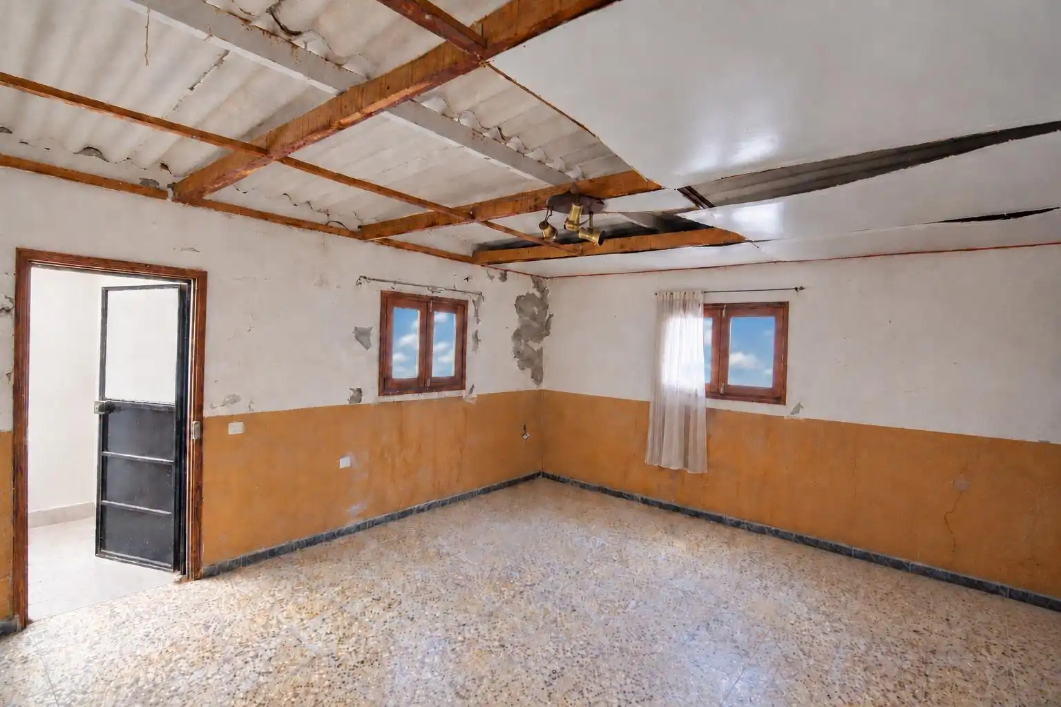 Casa o xalet en venda en Santidad