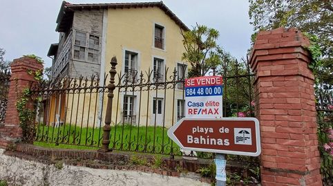 Foto 2 de Casa o xalet en venda a N/a, Santa María del Mar - El Puerto, Castrillón