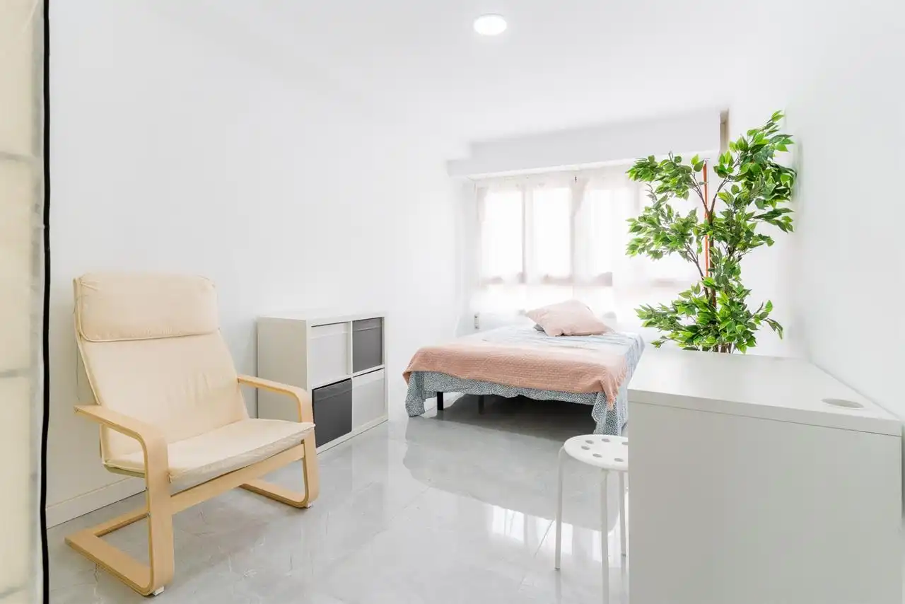 Room in Casco Histórico