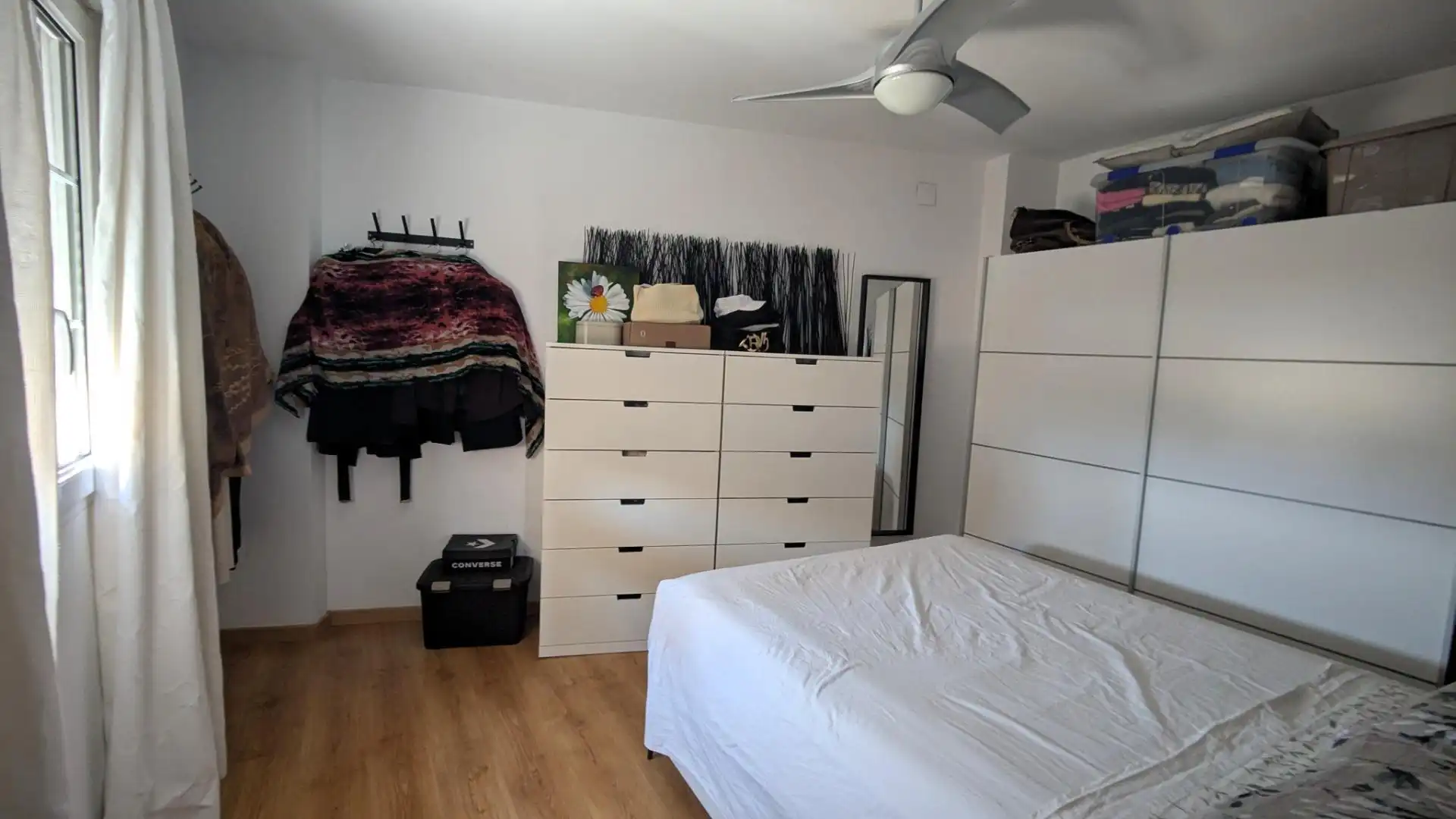 Ático en venta en San Francisco - Chorillo