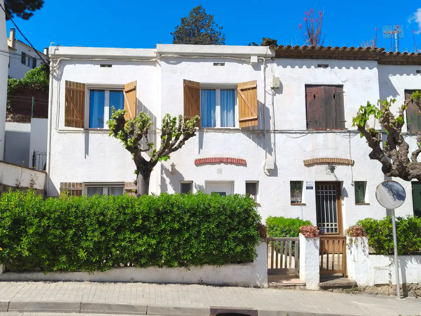 Casa en venda a Carrer de la Mercè