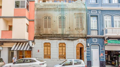 Foto 2 de Edificio en venta en Arenales - Lugo - Avda. Marítima, Las Palmas de Gran Canaria