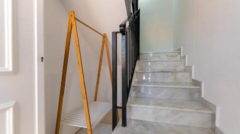 Foto 4 de Apartament de lloguer a Calle Canarias, Monte y Mar, Santa Pola