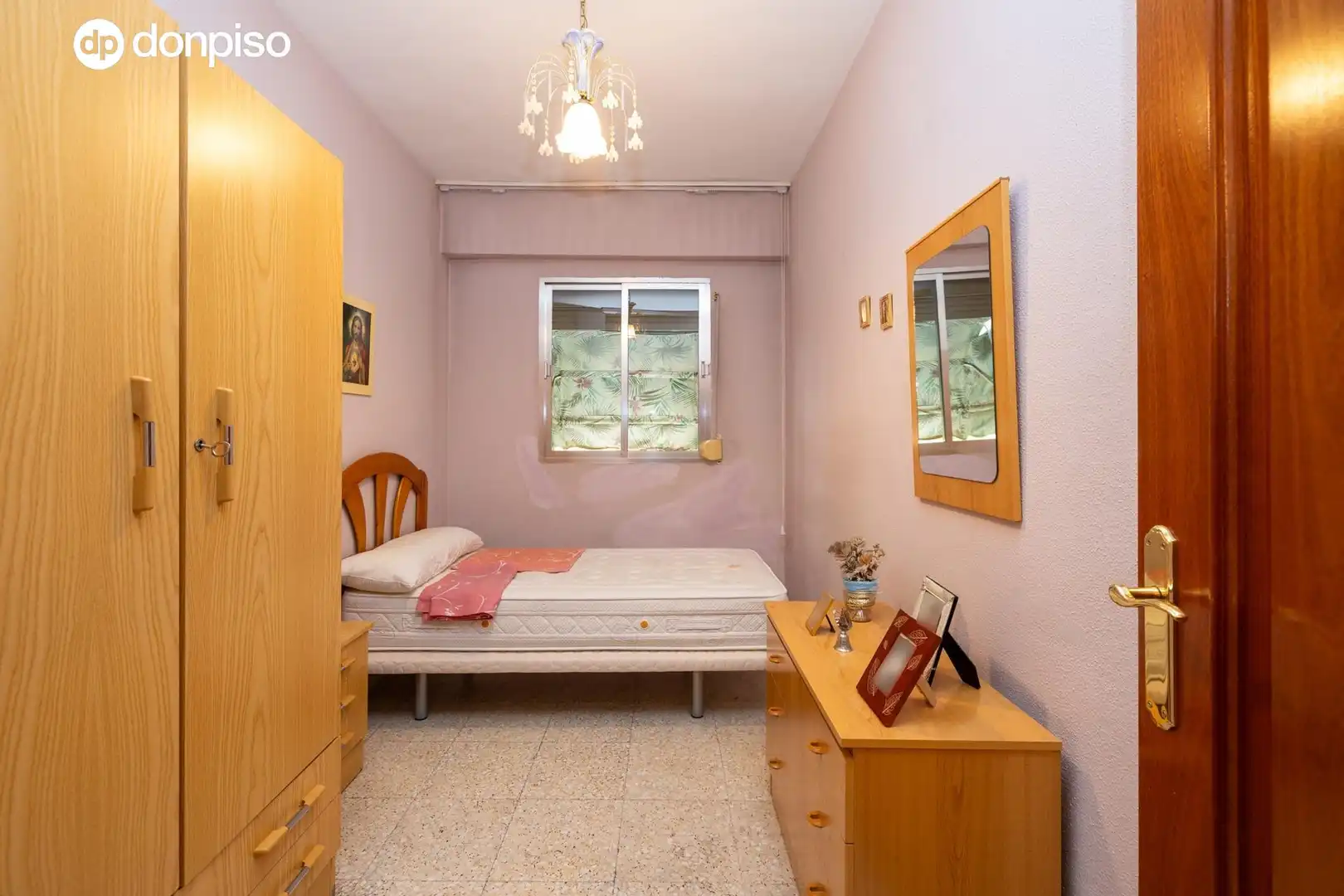 Piso con ascensor en venta en Avenida DON BOSCO, imagen 24