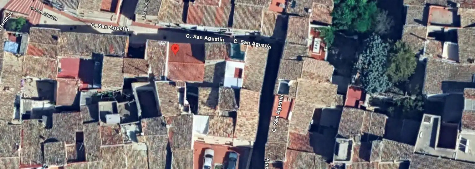 Reihenhaus zum Verkauf in Carrer Sant Agustí 9, imagen 5