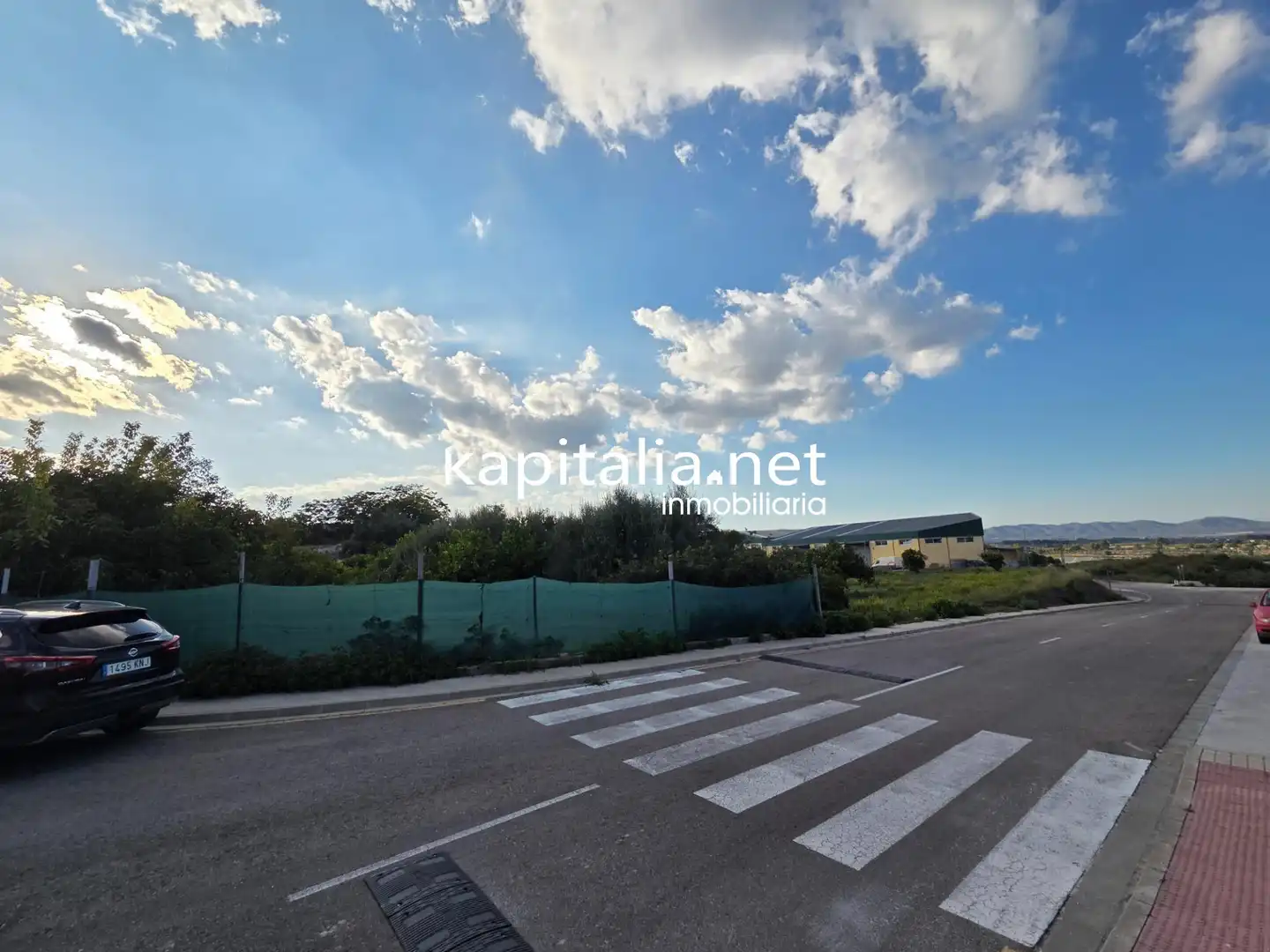 Terreno residenziale in vendita a Agullent, imagen 3