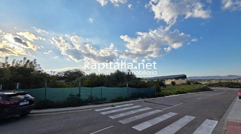 Terreno urbano a la venta en Agullent, imatge 3