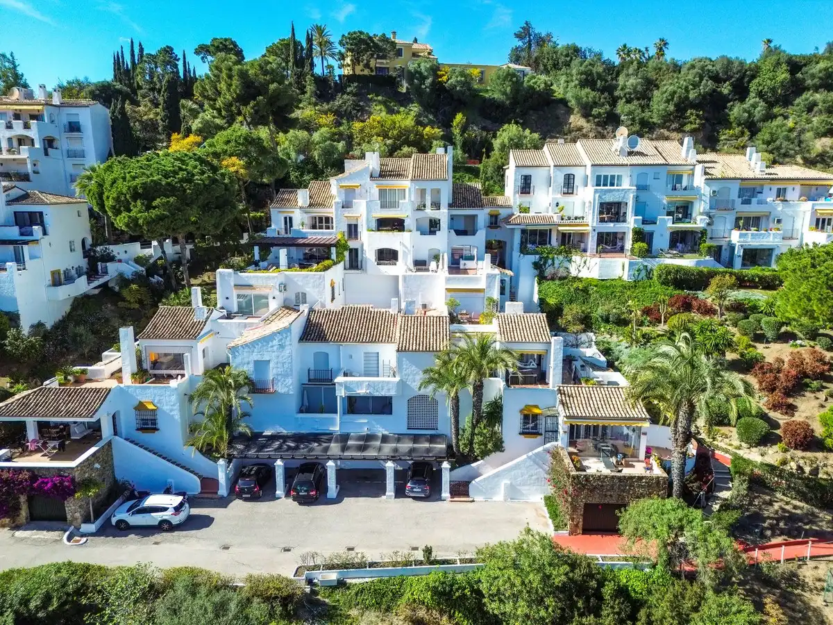 Apartamento con piscina en venta en Los Arqueros  - Puerto del Almendro, imagen 34