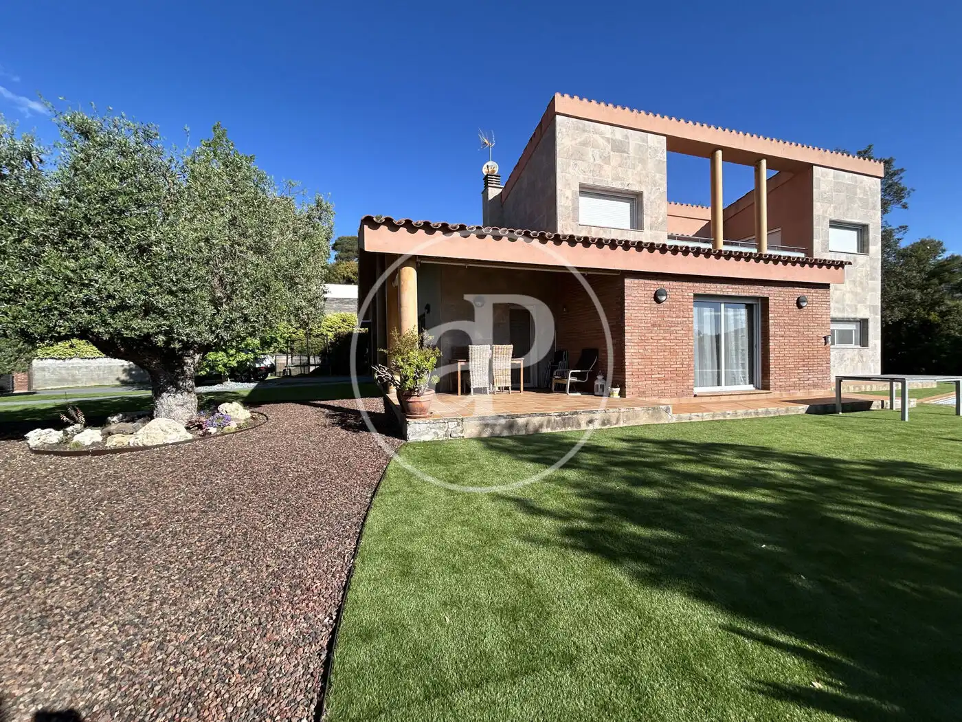 Casa con terraza en venta en Carrer de la Roureda, imagen 13